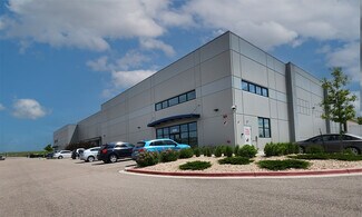Plus de détails pour 2336 115th Ave, Greeley, CO - Industriel/Logistique à vendre