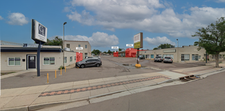 Plus de détails pour 2318-2332 E Platte Ave, Colorado Springs, CO - Local commercial à louer