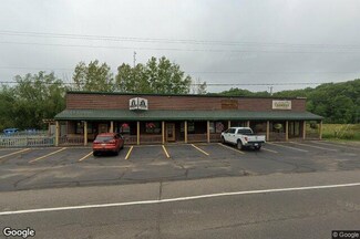 Plus de détails pour W170 Wisconsin 70, Stone Lake, WI - Local commercial à louer