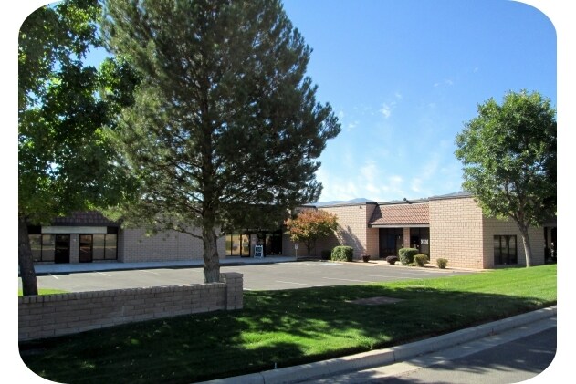 1475 Old Hot Springs Rd, Carson City, NV à louer - Photo de l’immeuble – Image 3 sur 9