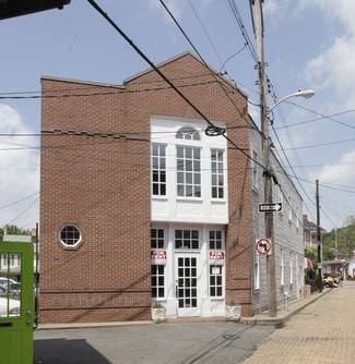 Plus de détails pour 438 Division St, Sewickley, PA - Bureau à louer
