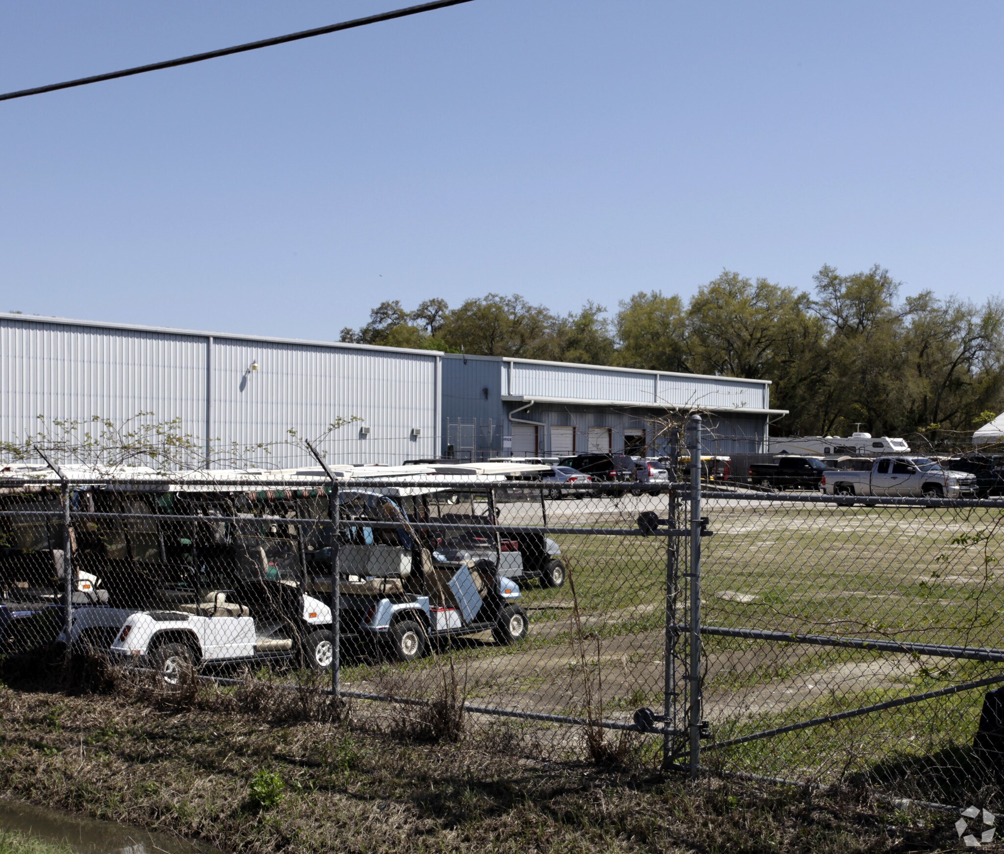 2505 Industrial St, Leesburg, FL à vendre Photo principale– Image 1 sur 5