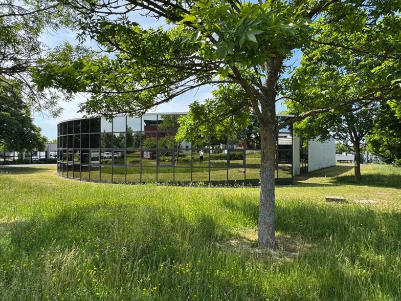 3 Rue Pierre Simon De Laplace, Metz à vendre - Photo de l’immeuble – Image 2 sur 7