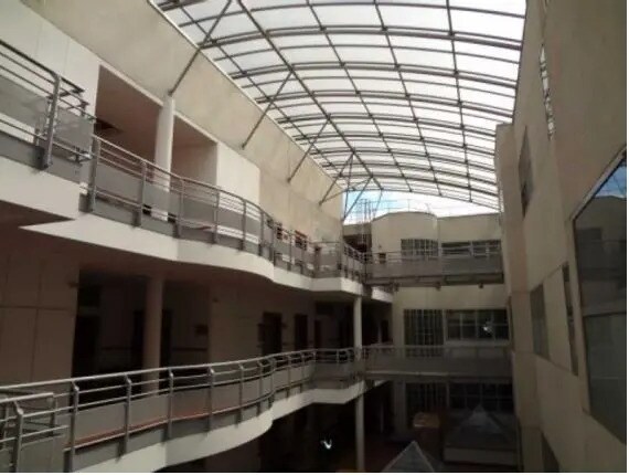 Rue Georges Auric, Paris à louer Photo de l’immeuble– Image 1 sur 7