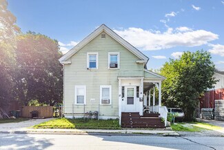 Plus de détails pour 17 Winter St, Rochester, NH - Logement à vendre