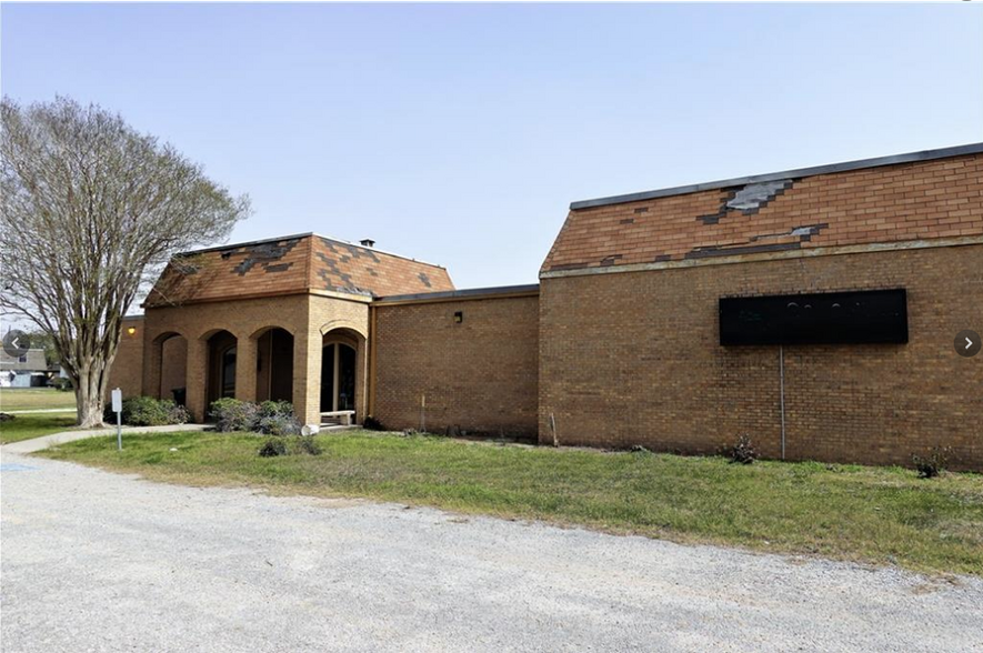 204 N Meyer St, Taft, TX à vendre - Photo de l’immeuble – Image 1 sur 7