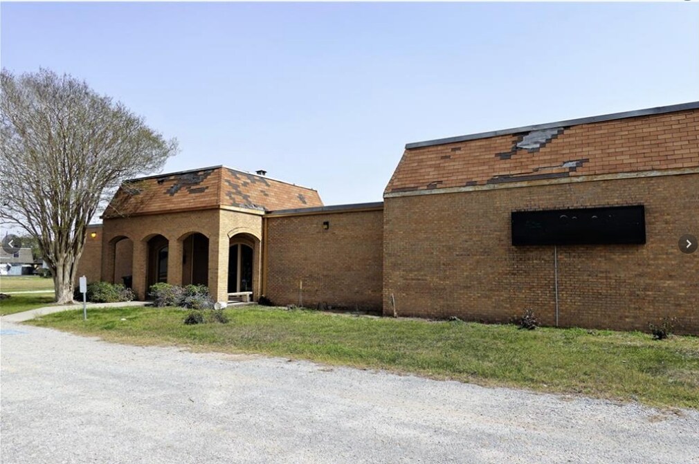 204 N Meyer St, Taft, TX à vendre Photo de l’immeuble– Image 1 sur 8