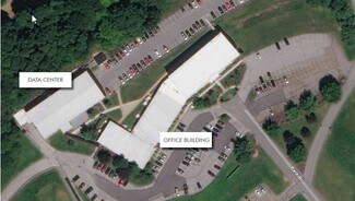 Plus de détails pour 1000 Park Dr, Lawrence, PA - Bureau à louer
