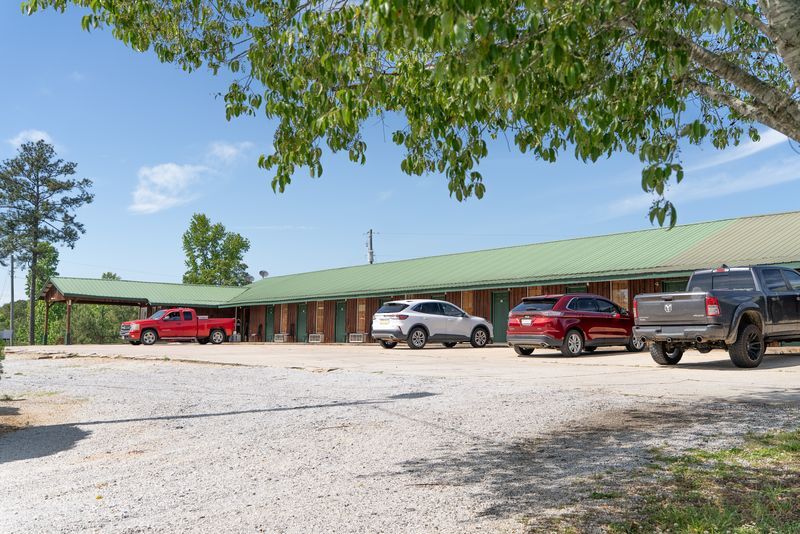 21979 Highway 431, Wedowee, AL à vendre Photo de l’immeuble– Image 1 sur 15