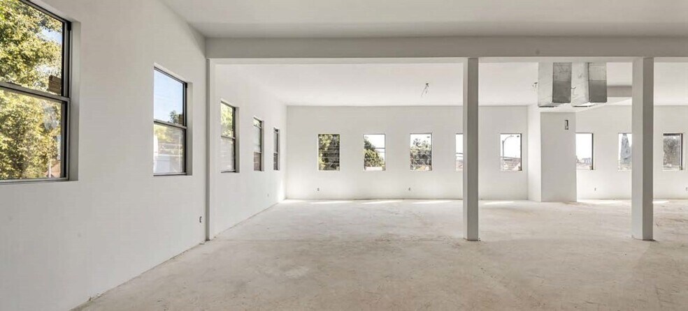 6600 Lexington Ave, Los Angeles, CA à louer - Photo intérieure – Image 2 sur 6