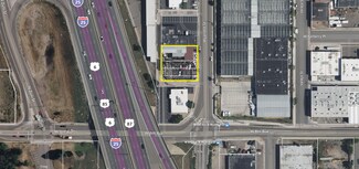 Plus de détails pour 845 Wyandot St, Denver, CO - Industriel/Logistique à louer