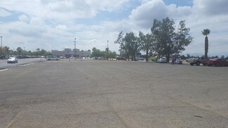 Plus de détails pour 4th St & Wake Ave, El Centro, CA - Terrain à louer