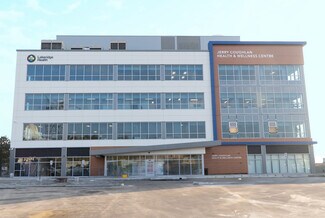 Plus de détails pour 1690 Dersan St, Pickering, ON - Bureau/Médical à louer