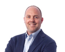 Mark Tergesen