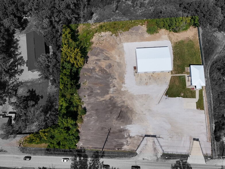 1455 SE County Road AA, Blue Springs, MO à vendre - Aérien – Image 2 sur 38