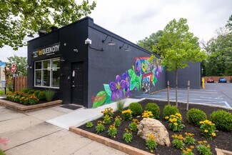 Plus de détails pour 1353 South Ave, Plainfield, NJ - Local commercial à vendre