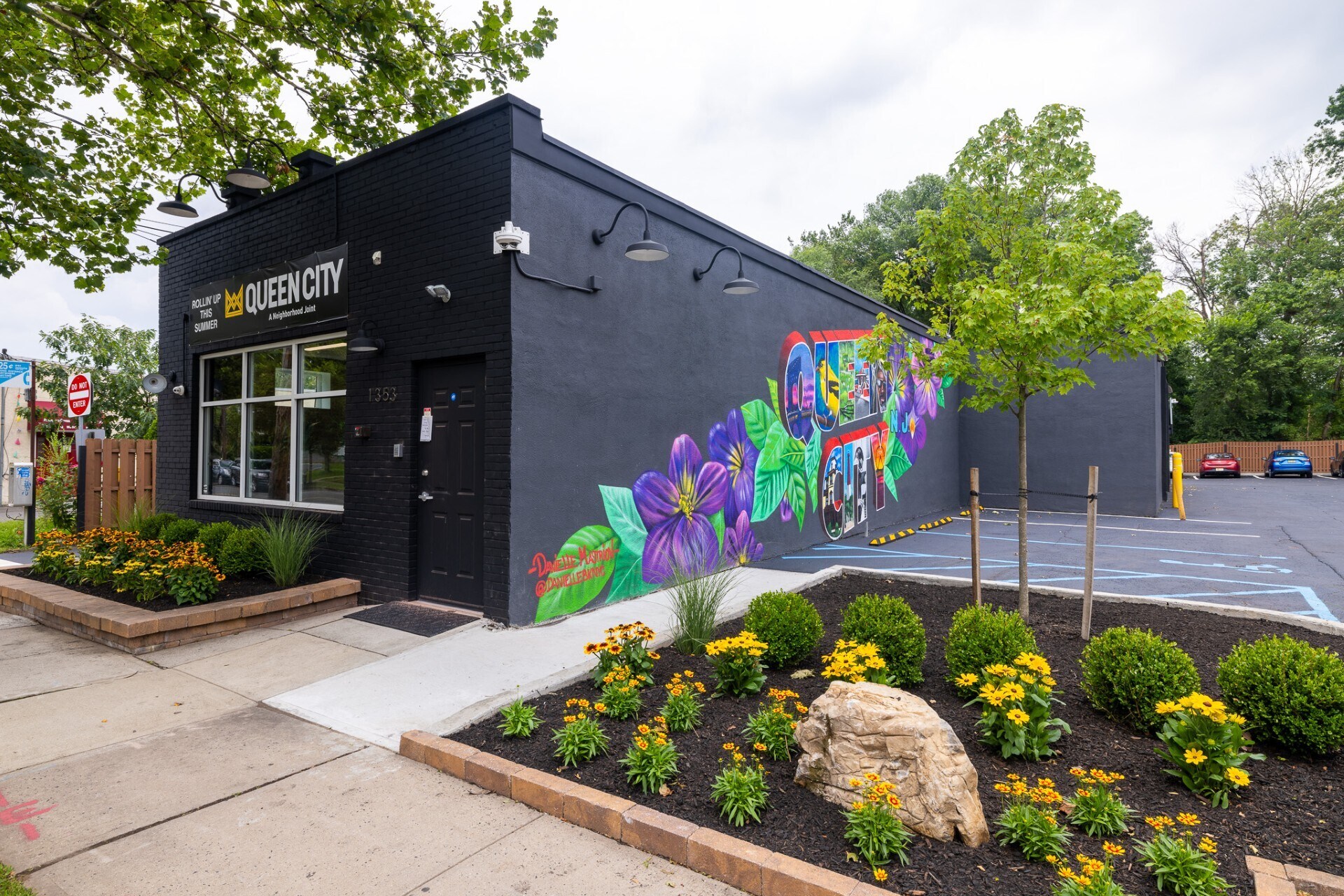 1353 South Ave, Plainfield, NJ à vendre Photo principale– Image 1 sur 7