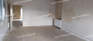 Plus de détails pour 20 Rue Saint Guénal, Landivisiau - Bureau à vendre