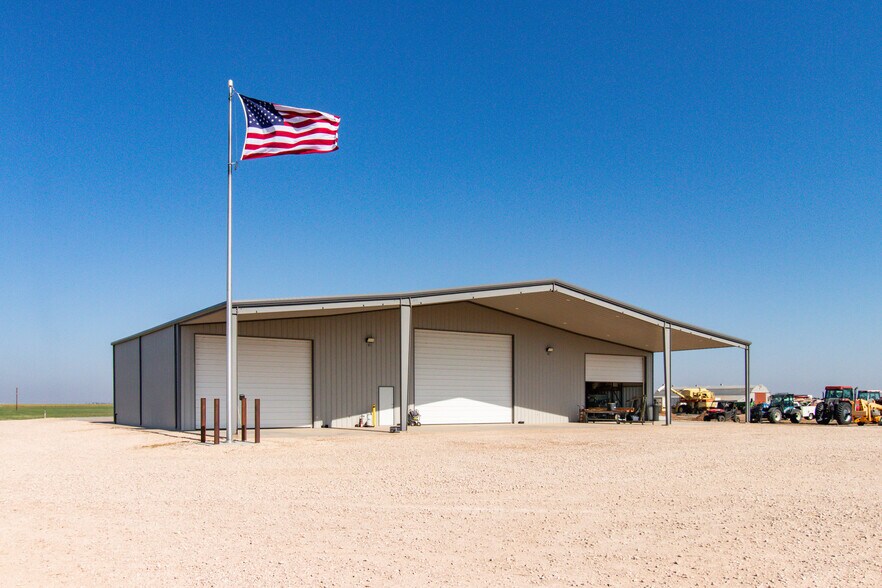 23700 W Mcafee Road w, Canyon, TX à vendre - Photo de l’immeuble – Image 2 sur 126