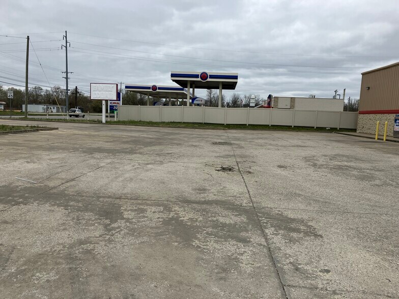 240 Us Highway 41 N, Sebree, KY à louer - Photo de l’immeuble – Image 2 sur 7