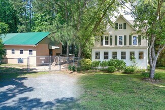 Plus de détails pour 29636 Seaside rd, Melfa, VA - Spécialisé à vendre