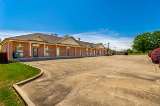 Plus de détails pour 4055 Seraph Dr, Conway, AR - Bureau à vendre