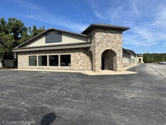 Plus de détails pour 12937 Wicker Ave, Cedar Lake, IN - Local commercial à louer
