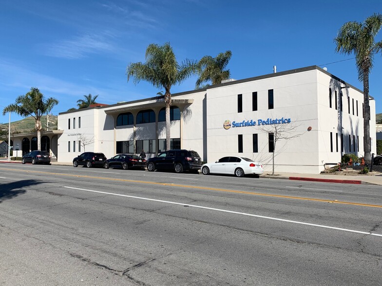 2601 E Main St, Ventura, CA à louer - Photo de l’immeuble – Image 3 sur 3