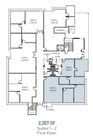 Suite 1-2