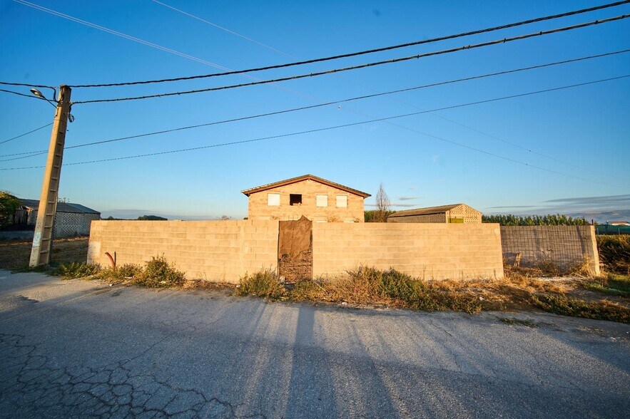 del Caminillo, 20, Fuente Vaqueros, Granada à vendre - Photo de l’immeuble – Image 1 sur 11