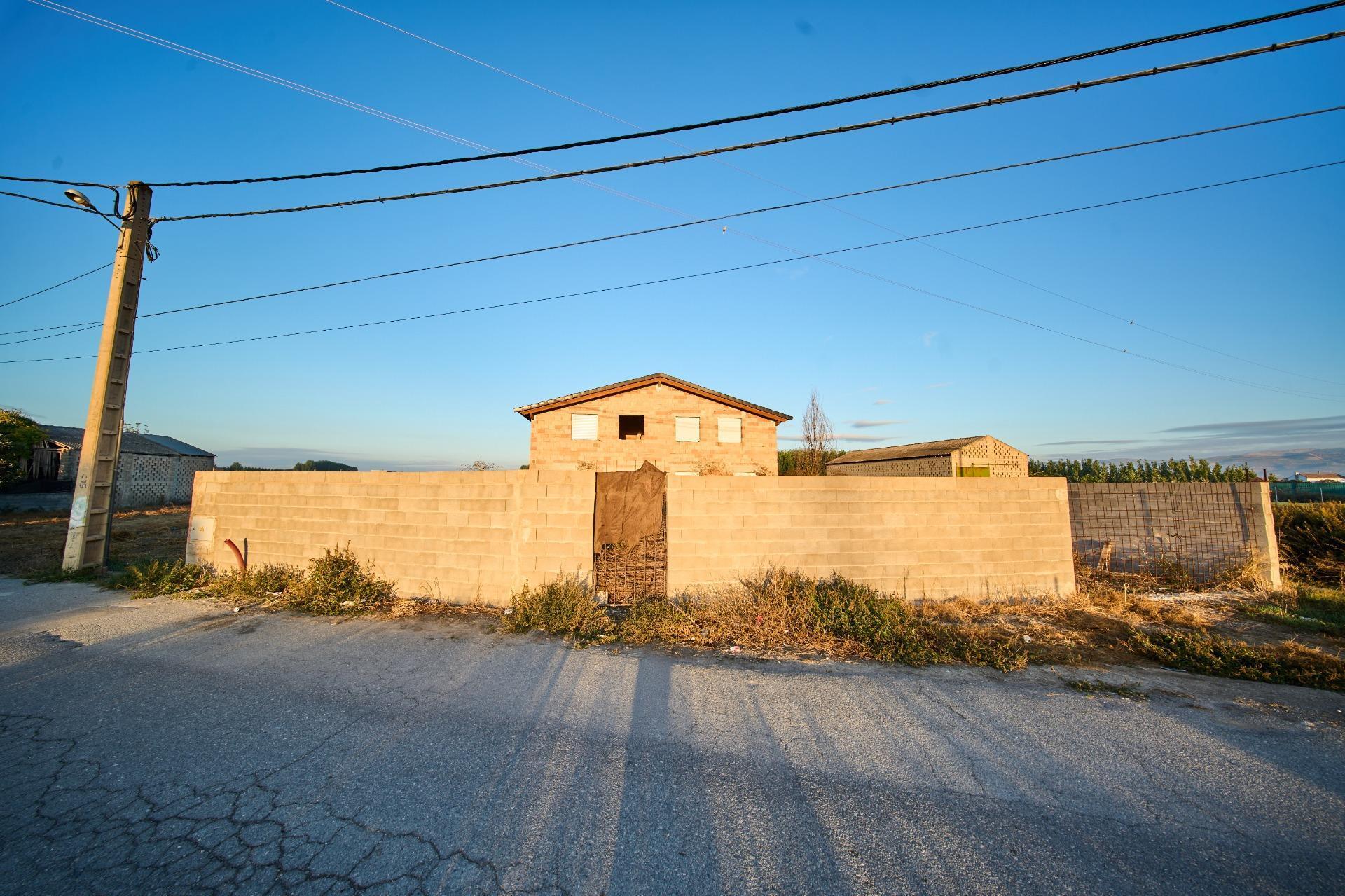 del Caminillo, 20, Fuente Vaqueros, Granada à vendre Photo de l’immeuble– Image 1 sur 12