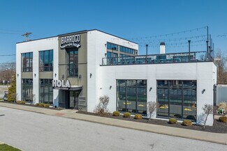 Plus de détails pour 3941 Erie St, Willoughby, OH - Local commercial à vendre