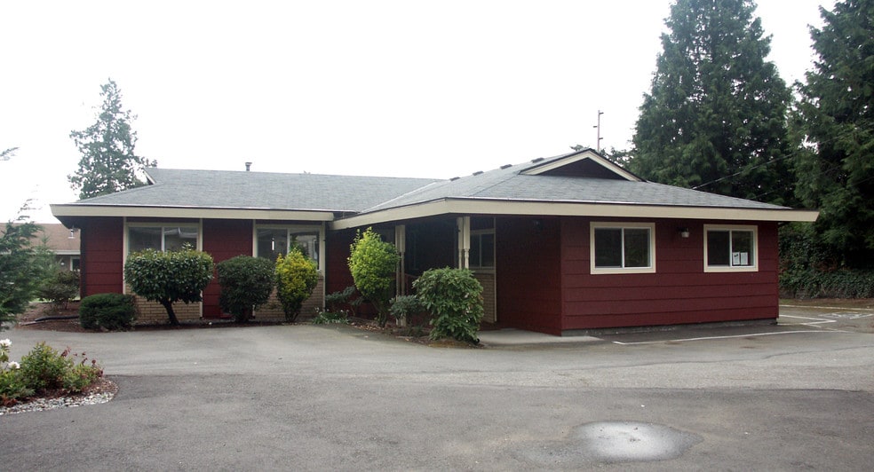 11512 NE 20th St, Bellevue, WA à vendre - Photo de l’immeuble – Image 2 sur 4