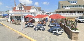 Plus de détails pour 432 1st Ave, Manasquan, NJ - Local commercial à vendre