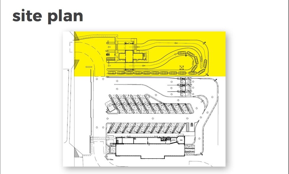 NE 67th Ave & Lower Buckeye Rd, Phoenix, AZ à louer - Plan de site – Image 3 sur 4