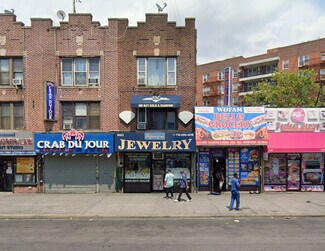 Plus de détails pour 1583 Flatbush Ave, Brooklyn, NY - Local commercial à louer