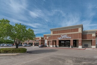 Plus de détails pour 12312-12320 Barker Cypress Rd, Cypress, TX - Local commercial à louer