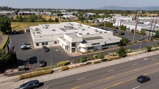 Plus de détails pour 4211 W 11th Ave, Eugene, OR - Local commercial à vendre