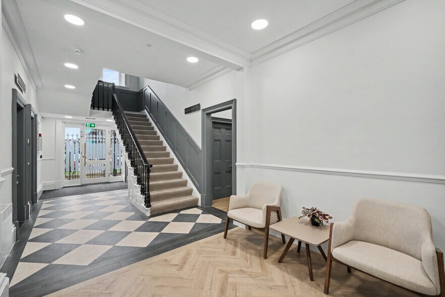 4 Victoria Ave, Harrogate à louer - Photo de l’immeuble – Image 2 sur 21
