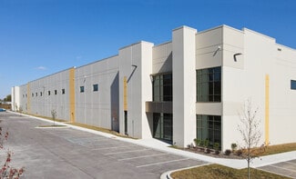 Plus de détails pour 5325 Seerley Rd, Indianapolis, IN - Industriel/Logistique à louer