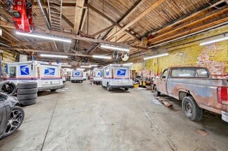 Plus de détails pour 4515-4525 Lancaster ave, Philadelphia, PA - Industriel/Logistique à vendre