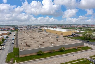 Plus de détails pour 6510 W 73rd St, Bedford Park, IL - Industriel/Logistique à louer