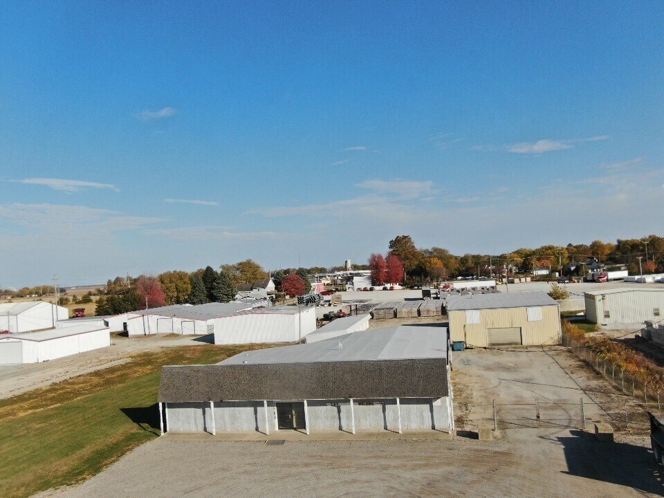 1400 N Division St, Pontiac, IL à vendre Photo de l’immeuble– Image 1 sur 26