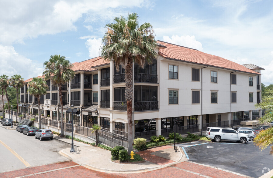 701 Market St, Saint Augustine, FL à louer - Photo principale – Image 1 sur 45