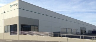 Plus de détails pour 4559-4587 Maywood Ave, Vernon, CA - Industriel/Logistique à louer