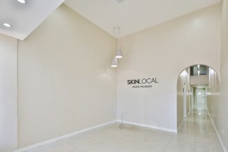 15231-15235 W Sunset Blvd, Pacific Palisades, CA à louer Photo intérieure– Image 1 sur 6