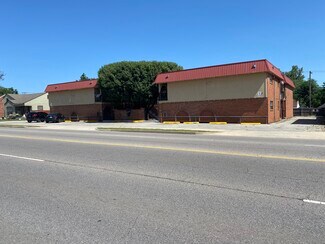 Plus de détails pour NW 23rd Street – Logement à vendre, Oklahoma City, OK