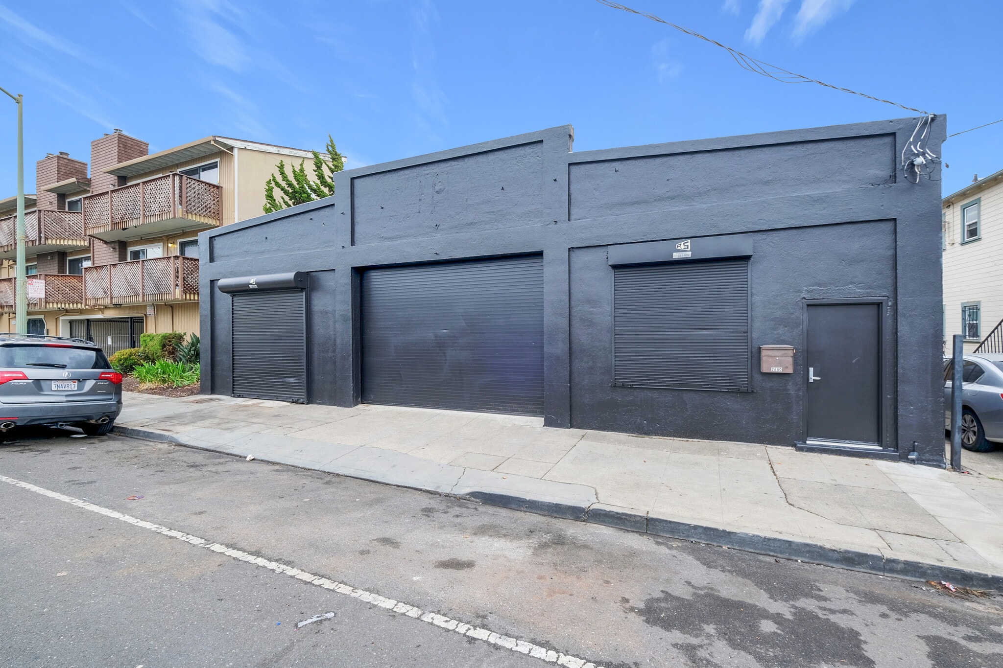 2860 38th Ave, Oakland, CA à vendre Photo principale– Image 1 sur 19