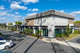 Plus de détails pour 3370 Rouse Rd, Orlando, FL - Local commercial à vendre