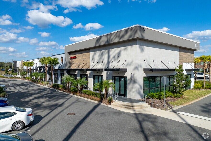 3370 Rouse Rd, Orlando, FL à vendre - Photo de l’immeuble – Image 1 sur 27